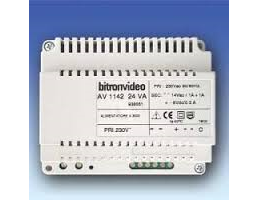 Alimentador AV1142, A300 BITRON